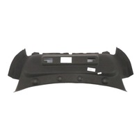 фото thumb №11, Mercedes cla c118 защита обивка крышки крышки багажника a1186903600