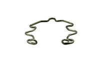 фото thumb №3, Пряжка защита труба renault master 2.3dci