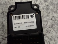 фото thumb №5, Mazda 2 mazda2 03-07 панель управление окон перед