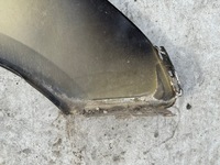 фото thumb №8, Peugeot 508 i крыло левый перед kdm