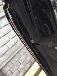 фото thumb №5, Citroen ds7 дверь левая передние перед ktv