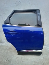 фото thumb №13, Peugeot 3008 ii 16- дверь задние задняя kpl