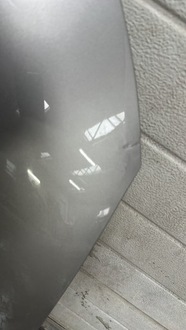 фото thumb №4, Hyundai tucson 2021- - капот