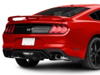 фото thumb №12, Спойлер спойлер gt performance mustang 2015-2020