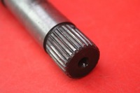 фото thumb №6, Приводной вал правая перед citroen c5 1 i 1.6 hdi 07r