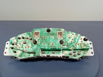 фото thumb №5, Hyundai купе i rd 1.6 16v спидометр приборы eu