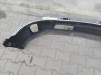 фото thumb №10, Dodge ram 1500 2015- бампер перед передний хром