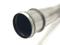 фото thumb №2, Труба воздуха renault kangoo ii 8200775694 1.5 86km wąż шланг