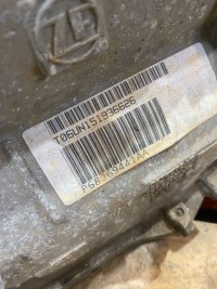 фото thumb №10, Кпп кпп / коробка передач 5.7 4x4 dodge ram 1500 2019-