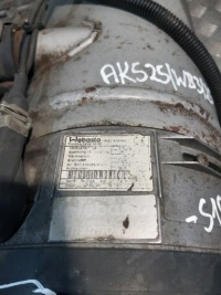 фото thumb №6, Webasto обігрівач стояночний thermo 300 dw300 30kw