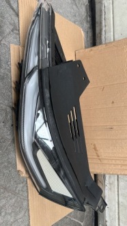 фото thumb №1, Hyundai santa fe 2019- лампа led левая верхний