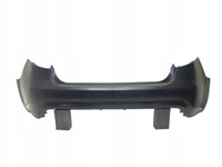 фото thumb №1, Kia rio 2011-2014 sedan версия rosja chiny бампер задний