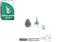 фото thumb №1, Pascal g1y011pc набор шарнир, wał приводной