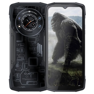 Смартфон CUBOT KINGKONG STAR 24/256 ГБ 5G ARMOR