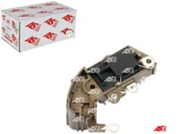 фото thumb №1, Регулятор напряжения генератора denso - as-pl