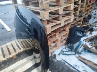 фото thumb №6, Капот крышка алюминиевая suzuki swace zwe211 11.20r- код краски 4w9