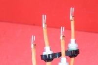 фото thumb №5, Роз'єм заряджання з шланги 1061353-00-f 1087054-10-d tesla model s lift