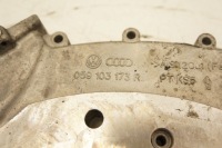 фото thumb №2, Корпус распределительного вала audi a4 a6 c6 q7 phaeton 2,7 3,0 tdi 059103173r