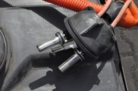 фото thumb №7, Mitsubishi outlander iii аккумулятор 9450a031