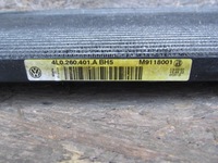 фото thumb №6, Audi q7 4l 2007r 3.0 tdi радиатор кондиционера 4l0260401a