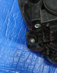 фото thumb №6, Lancia delta iii ліва i права сторона