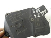 фото thumb №4, Дроссельная заслонка vw golf eos 2.0 tfsi 06f133062e