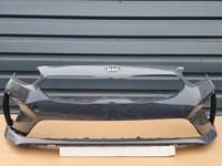 фото thumb №1, Kia pro ceed iii gt бампер перед оригінал a085