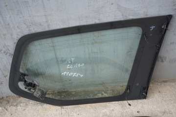 фото thumb №6, Toyota land cruiser 120 скло бокова кузовна лівий зад ліва задня 5d