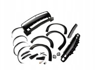 фото thumb №1, Набор комплект demon новый dodge challenger 2015 -