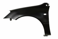 фото thumb №1, Крыло левый mitsubishi lancer vii 03-07 цвет
