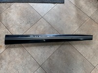 фото thumb №1, Молдинг дверь перед правый kia ev6