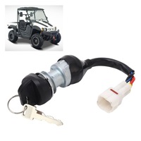 фото thumb №14, Набор замка зажигания зажигания автомобиля 37200-115-0 прочный заменитель замка зажигания