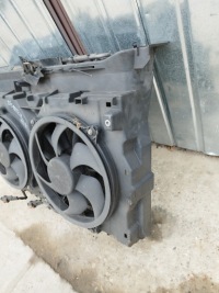 Ремінь передній інтеркулер 1.6 hdi 9hu jumpy scudo expert ii lata 2007-2016 Недорого, фото thumb