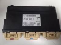 фото thumb №1, Модуль сиденье mercedes a1679002011