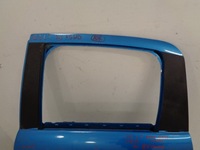 фото thumb №9, Citroen c3 ii дверь левая задние kwgd