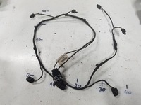 фото thumb №1, Seat altea xl 06r- установка датчиків pdc зад