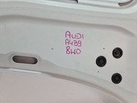 фото thumb №13, Audi a4 b9 8w 15-24 капот кришка двигуна перед передня 8w0823029a