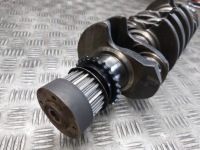 фото thumb №9, Вал коленчатый toyota corolla e11 1.9 d 1wz