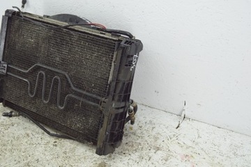 фото thumb №6, Pas переднє радіатор bmw e90 e91 2.0i автомат