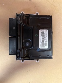 фото thumb №1, Ford fiesta mk8 st k1by-12a650-ba бортовой компьютер двигателя