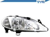 фото thumb №2, Фара лампа передняя [tyc]