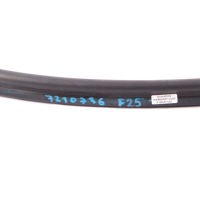 фото thumb №12, Bmw x3 f25 x4 f26 уплотнитель средняя капота двигателя 7210736