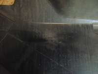 фото thumb №10, Кронштейн корзина колеса запасного na крышка suzuki grand vitara 2 ii 2005r- eu