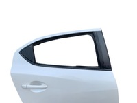 фото thumb №7, Двері задня задні праве mazda 2dj