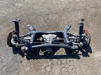 фото thumb №5, Підвіска задні задня комплект alfa romeo giulia поворотний кулак різні види