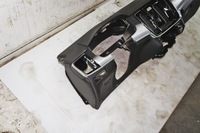 фото thumb №5, Qs228 volvo v90 16- ^ приборная панель приборная панель pulpit консоль europa