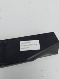 фото thumb №12, Peugeot 2008 i резонатор воздуха 9670851680