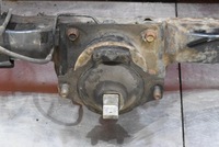 фото thumb №5, Подрамник балка тележка колыбель перед honda accord 7 vii 2.0 i-vtec 155 km 05-08