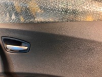 фото thumb №9, Bmw e87 дверная карта (обшивка) правая перед материал 7133298