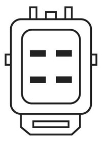 фото thumb №16, Датчик лямбда-зонд bosch 258 006 539 0258006539